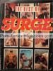 The Best of Surge Magazine 1985 vintage XXX gay porn Al Parker